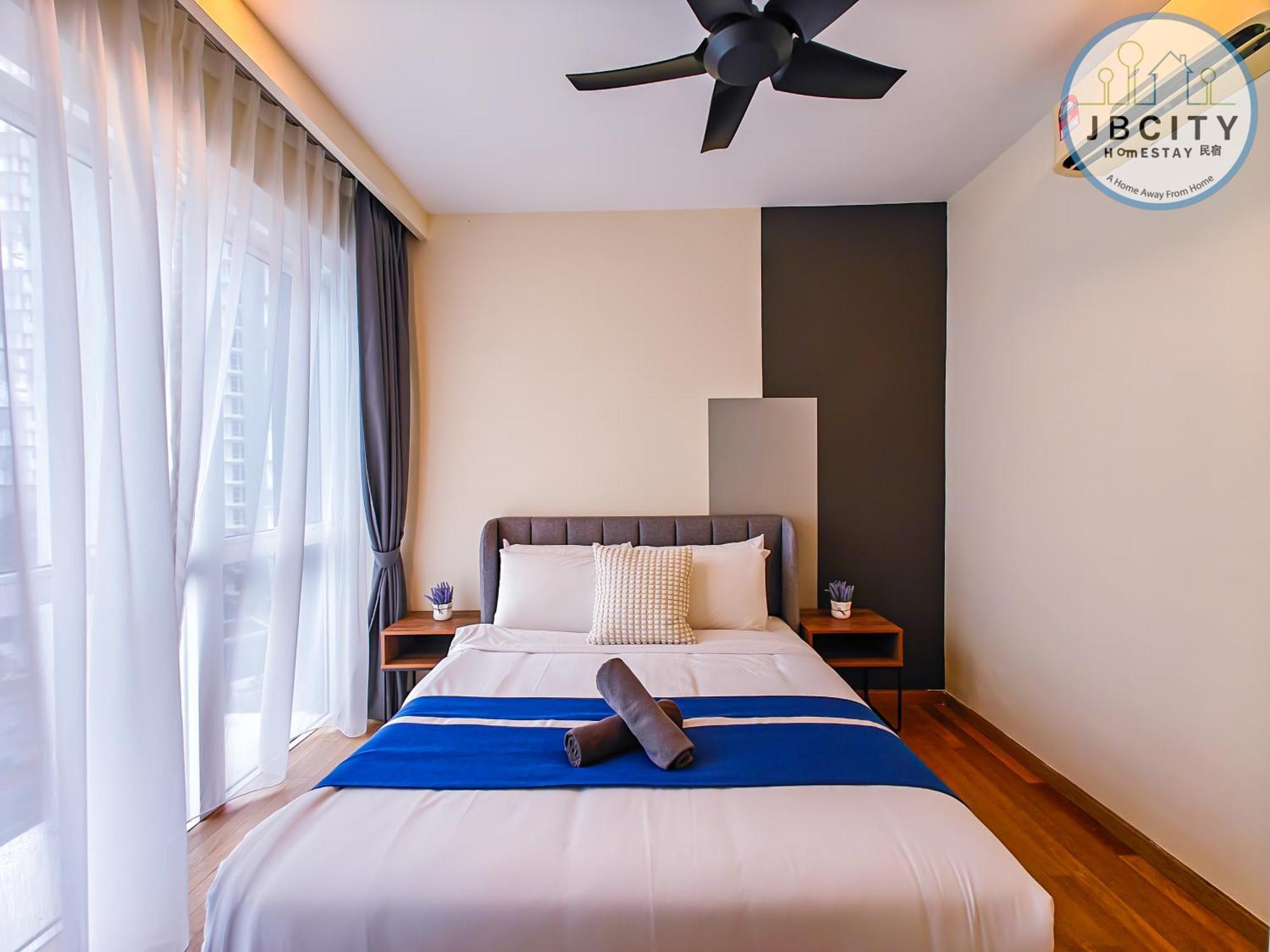 Medini Signature Suites By Rr Jbcity Nusajaya  Exterior photo